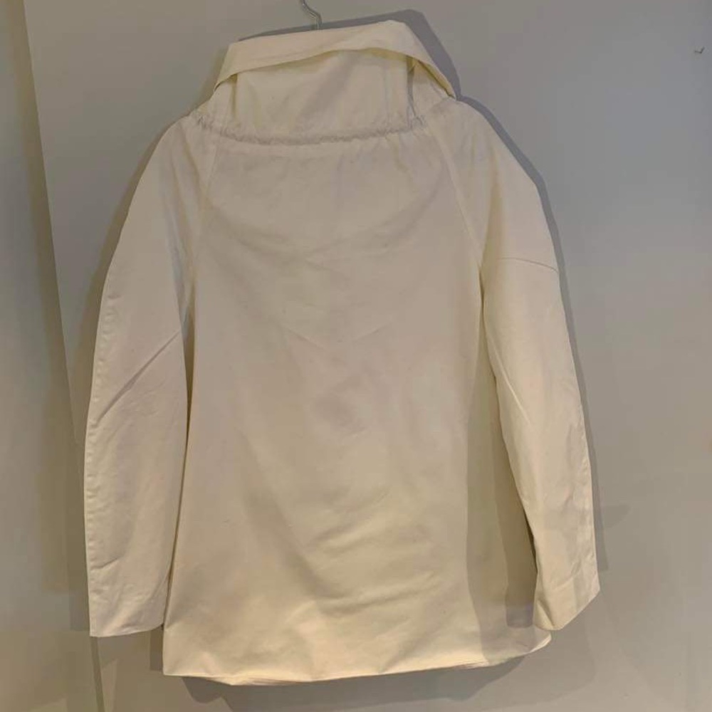Fred Perry Spring Coat - Picture 4 of 4